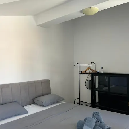 Milisa 3 * Primošten