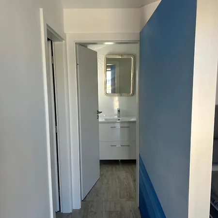 Appartement Milisa 3