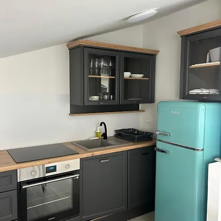 Apartament Milisa 3 Primošten