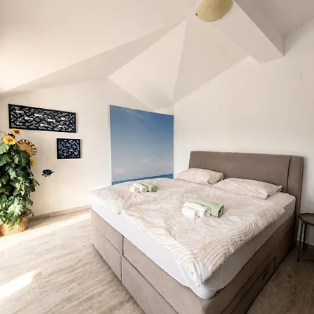 Milisa 3 Appartement Primošten