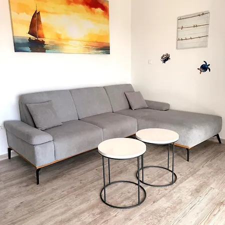 Appartement Milisa 3 Primošten