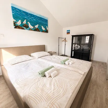 Appartement Milisa 3
