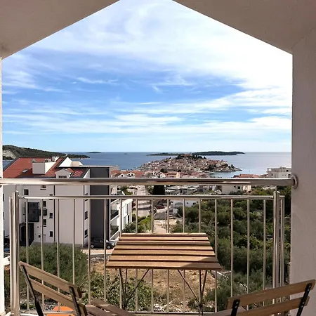 Appartement Milisa 3 *