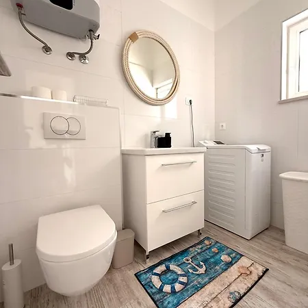 Milisa 3 Appartement *